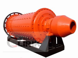 Ball mill