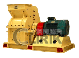 PC series hammer crusher