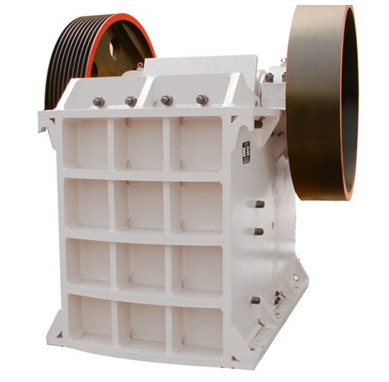 PEX series jaw crusher