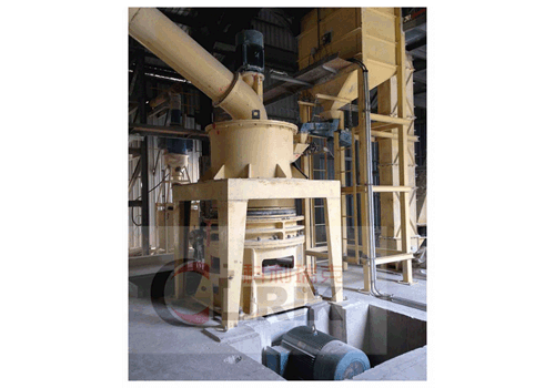 Illite pulverizer machine