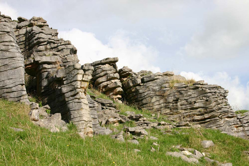 limestone pulverizer