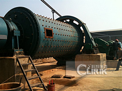 Vietnam Ball Mill Case 