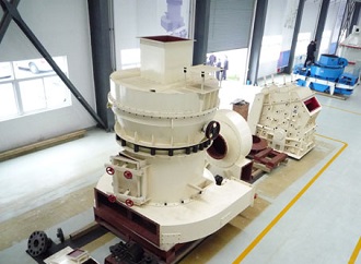  high-pressure raymond pulverizer