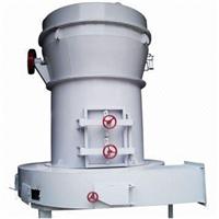 high pressure pulverizer