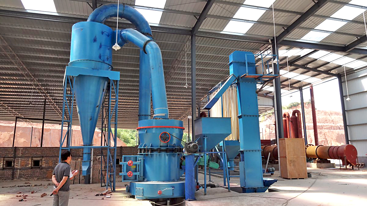 Vietnam Raymond mill for apatite